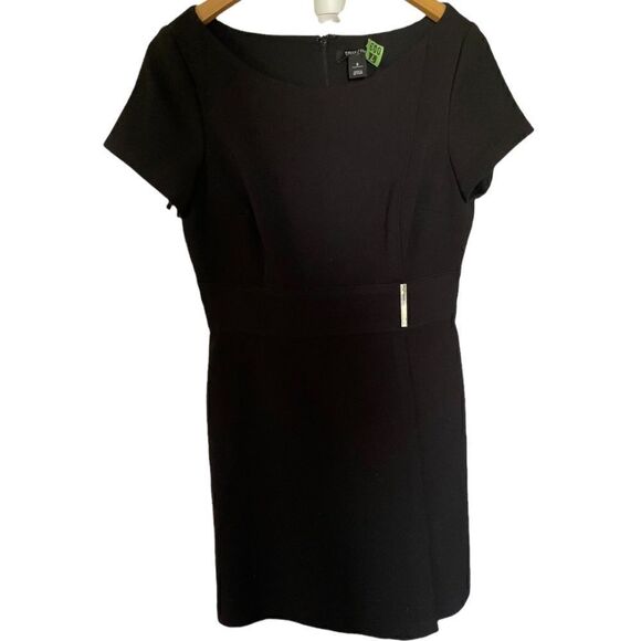 White House Black Market Professional Dress, Size 8 - Picture 5 of 5